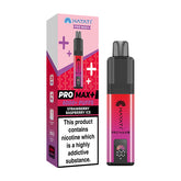 HAYATI PRO MAX+ KIT STRAWBERRY RASPBERRY ICE (5)
